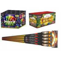 Family Firework Pack 2
